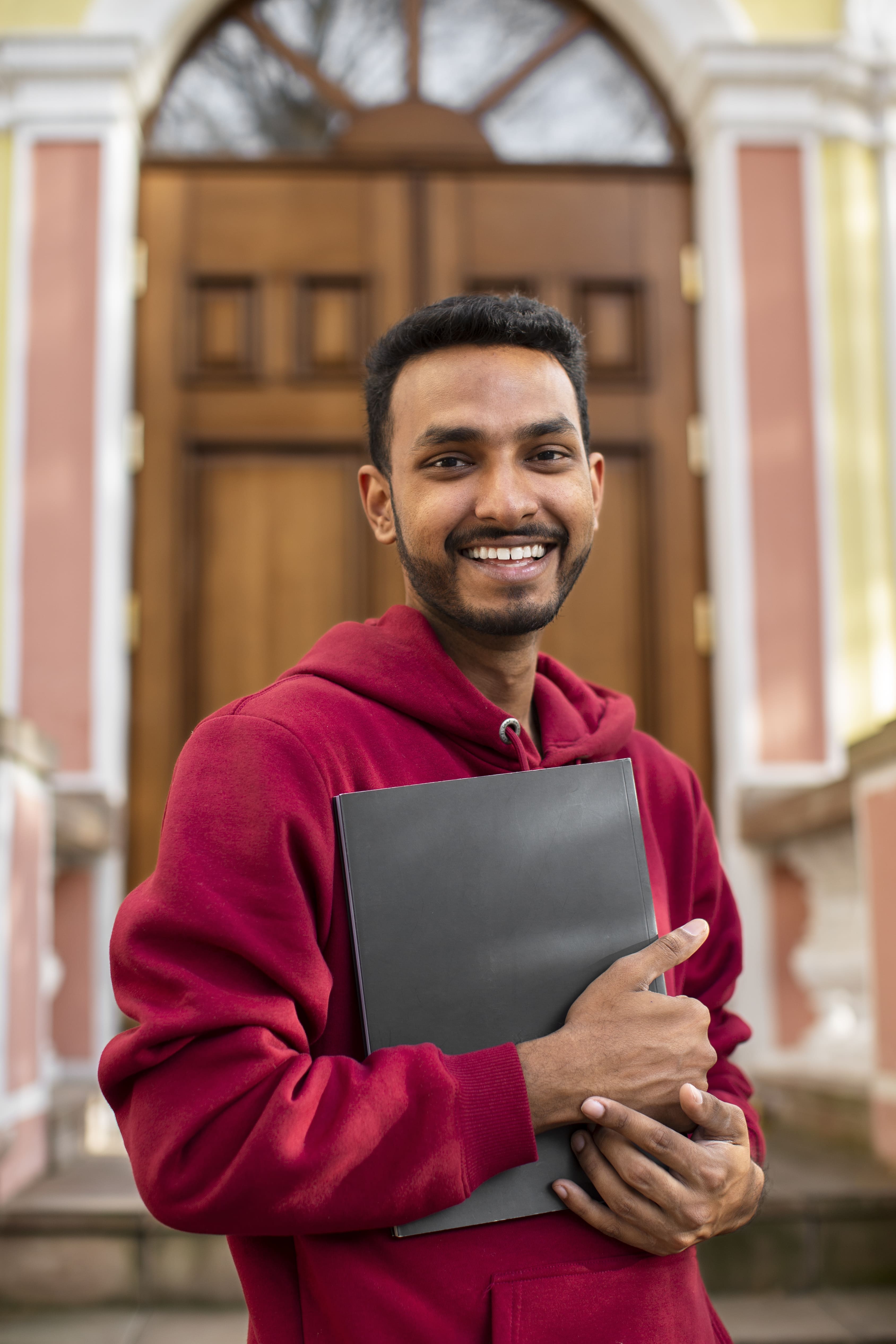 ManEd Global education and career guidance